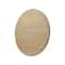 12&#x22; Pinewood Lazy Susan by Make Market&#xAE;